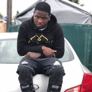 Meet your Posher, Ben frank